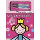Les Princesses - Isabelle Jacque