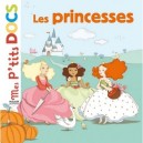 Les Princesses - Stephanie Ledu , Lucie Brunelliere