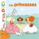 Les Princesses - Stephanie Ledu , Lucie Brunelliere