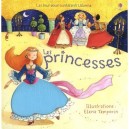 Les Princesses - Fiona Watt , Elena Temporin