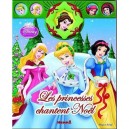 Les Princesses Chantent Noel Disney Princesse - Collectif