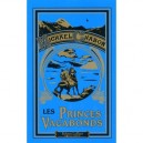 Les Princes Vagabonds - Michael Chabon