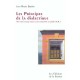 Les Principes De La Dialectique - Jean-marie Brohm