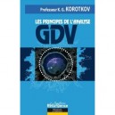 Les Principes De L'analyse Gdv - K. G. Korotkov