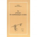 Les Principes Des Mathematiques Revisites - Jaakoo Hintikka