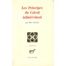 Les Principes Du Calcul Infinitesimal - Rene Guenon