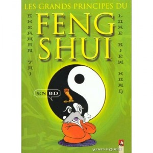 Les Principes Du Feng Shui - Tai Dherman , Siew-hong Loke