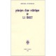 Les Principes D'une Esthetique - Michel Guiomar
