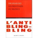 Les Printemps Du Silence - Nicolas Go