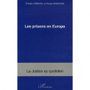 Les Prisons En Europe - Frieder Dunkel , Sonja Snacken