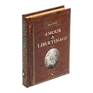 Esprit, Esprit Xviiie , Amour  Libertinage - Nicole Masson