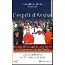 L'esprit D'assise - Jean-dominique Durand