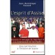 L'esprit D'assise - Jean-dominique Durand
