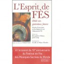 L'esprit De Fes Dedie Aux Generations Futures , Paroles De Sa Majeste Le Roi Mohammed Vi - Nathalie Calme