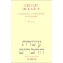 L'esprit De Grace - Collectif