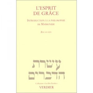 L'esprit De Grace - Collectif