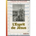 L'esprit De Jesus - Charles De Foucauld