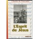 L'esprit De Jesus - Charles De Foucauld