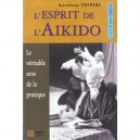 L'esprit De L'aikido - Kisshomaru Ueshiba
