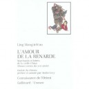 L'amour De La Renarde , Marchands Et Lettres De La Vieille Chine , Douze Contes Du Xviie Siecle - Tch'ou Ling-mong