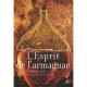 L'esprit De L'armagnac - Frederic Lebel , Michel Carossio