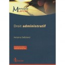 Droit Adminisitratif - Antoine Delblond