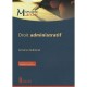Droit Adminisitratif - Antoine Delblond