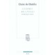 Poetique, L'esprit De L'essai , De Montaigne A Borges - Claire De Obaldia