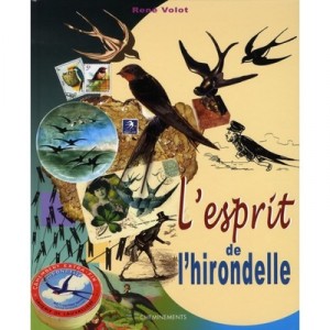 L'esprit De L'hirondelle - Rene Volot