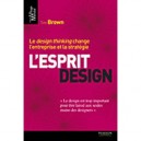 L'esprit Design - Tim Brown