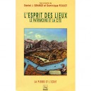 L'esprit Des Lieux - Daniel J Grange