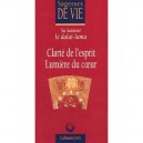 Clarte De L'esprit Lumiere Du Coeur - Dalai-lama