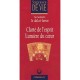 Clarte De L'esprit Lumiere Du Coeur - Dalai-lama