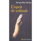 L'esprit De Solitude - Jacqueline Kelen