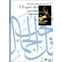 L'esprit Des Savoirs - Odon Vallet