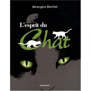 L'esprit Du Chat - Berangere Bienfait
