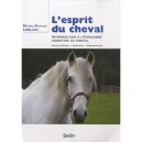 L'esprit Du Cheval - Michel-antoine Leblanc
