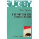L'esprit Du Jeu, L'ame Des Peuples - Daniel Herrero