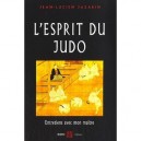 L'esprit Du Judo , Entretiens Avec Mon Maitre - Jean-lucien Jazarin