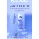 L'esprit Du Serail (n.e?) - Malek Chebel