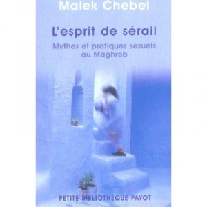 L'esprit Du Serail (n.e?) - Malek Chebel