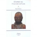L'esprit Du T'ai-chi-ch'uan - Bob Klein