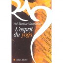 L'esprit Du Yoga - Yse Tardan-masquelier
