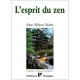 L'esprit Du Zen - Alan W. Watts