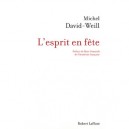 L'esprit En Fete - Michel David-weill