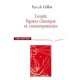 L'esprit, Figures Classique Et Contemporaines - Pascale Gillot