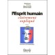 L'esprit Humain Clairement Explique T.1 - Yves Dienal , Madelaine Dienal