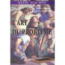 L'esprit Maths Pcsi-mpsi - Cozar , Favennec
