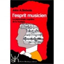 L'esprit Musicien - Sloboda