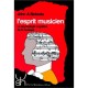 L'esprit Musicien - Sloboda